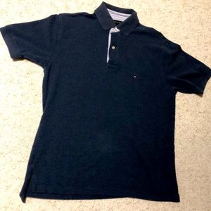 Tommy Hilfiger polo shirt